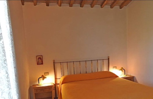 Patresi House | Appartamento Il Melograno