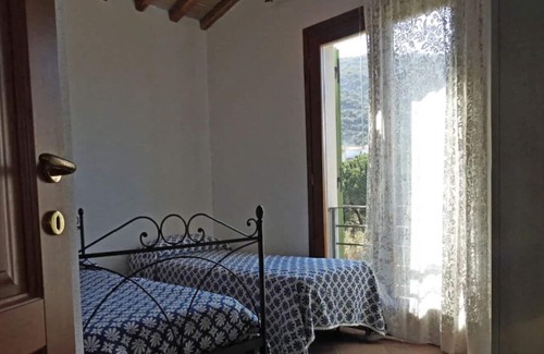 Patresi House | Appartamento Il Melograno