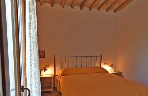 Patresi House | Appartamento Il Melograno