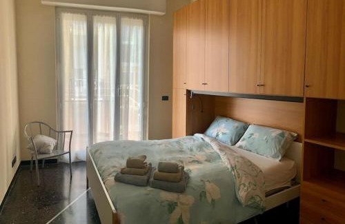 Finalborgo Apartment | Appartamento Il Parco
