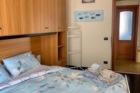 Finalborgo Apartment | Appartamento Il Parco