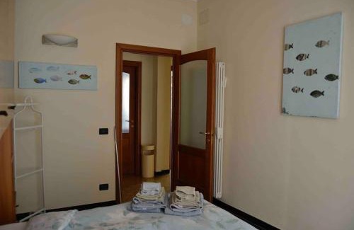 Finalborgo Apartment | Appartamento Il Parco