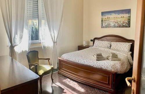 Finalborgo Apartment | Appartamento Il Parco