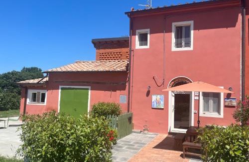 Altopascio Apartment | Appartamento Il Picchio Verde