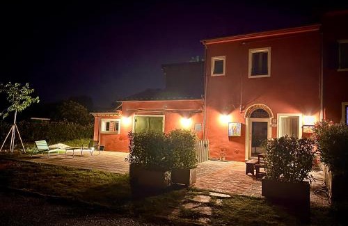 Altopascio Apartment | Appartamento Il Picchio Verde