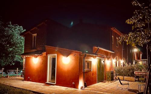 Altopascio Apartment | Appartamento Il Picchio Verde