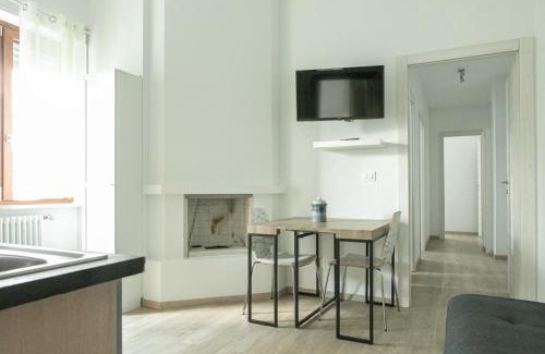 Rocca di Mezzo Apartment | APPARTAMENTO IL VELINO