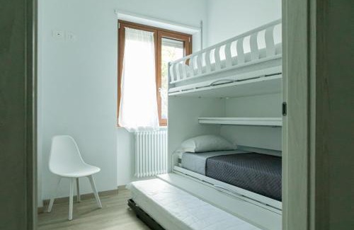 Rocca di Mezzo Apartment | APPARTAMENTO IL VELINO