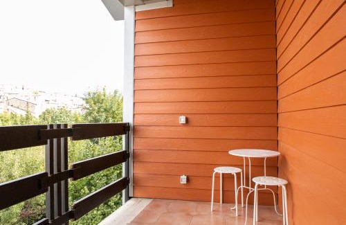 Rocca di Mezzo Apartment | APPARTAMENTO IL VELINO