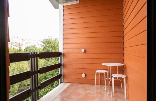 Rocca di Mezzo Apartment | APPARTAMENTO IL VELINO