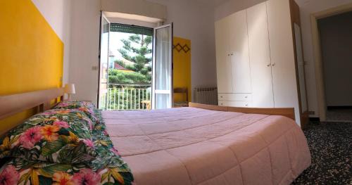 Spotorno Apartment | Appartamento in pieno centro a 100m dal mare