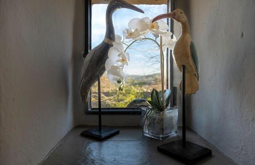 Arcetri Apartment | Appartamento in Torre di antica Villa