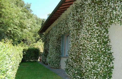 Nozanno Apartment | Appartamento in villa Silvia e Pool