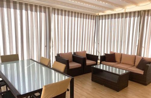 San Vincenzo Apartment | Appartamento in Villino Laura