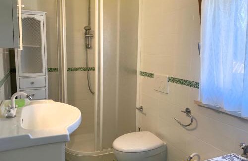 San Vincenzo Apartment | Appartamento in Villino Laura