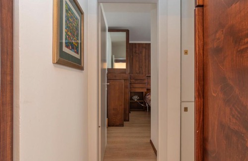 Aprica Apartment | Appartamento incantevole in centro Aprica - Des Alpes