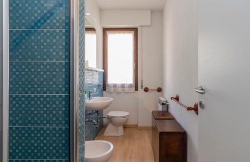 Aprica Apartment | Appartamento incantevole in centro Aprica - Des Alpes