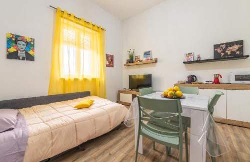 Province of Cagliari Apartment | Appartamento indipendente Clarò Guesthouse