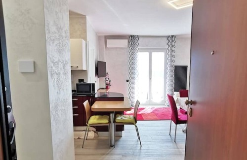 Vallecrosia Apartment | Appartamento - Iris - Vallecrosia