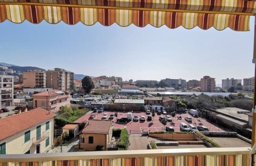 Vallecrosia Apartment | Appartamento - Iris - Vallecrosia