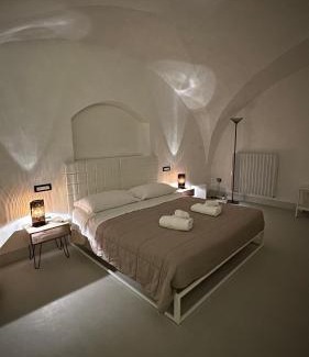 Francavilla Fontana Apartment | Appartamento Pepe