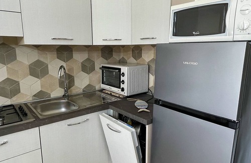 Principina a Mare Apartment | Appartamento Francesca