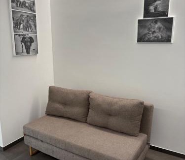 Roseto degli Abruzzi Apartment | Appartamento Leon