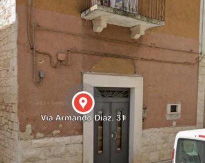 Sannicandro di Bari Apartment | Appartamento Corso Diaz