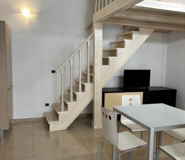 Sannicandro di Bari Apartment | Appartamento Corso Diaz