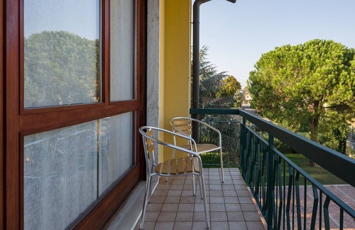 Vicenza Apartment | Appartamento