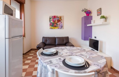Vicenza Apartment | Appartamento