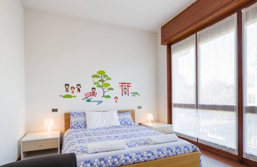 Vicenza Apartment | Appartamento