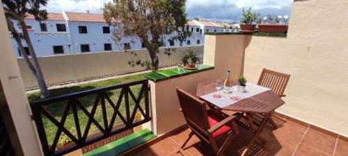 Arona Apartment | Appartamento Lusi Sole e Mar