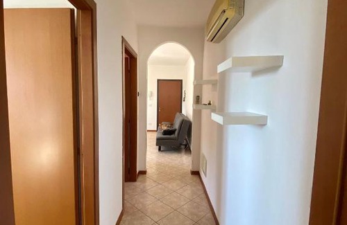 Castelfranco Emilia Apartment | Appartamento la Pioppa con posto auto e Wi-Fi