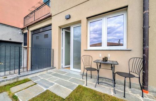 Calozzo Apartment | Appartamento Le Rondini B