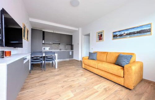 Calozzo Apartment | Appartamento Le Rondini B