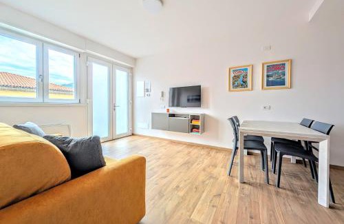 Calozzo Apartment | Appartamento Le Rondini B