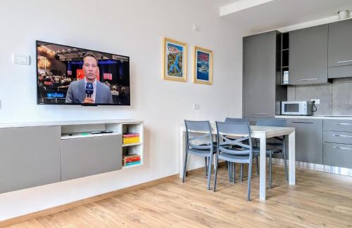 Calozzo Apartment | Appartamento Le Rondini B