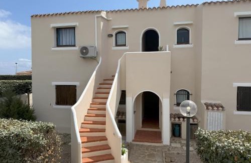 Punta De Su Turrione House | Appartamento La Pavoncella