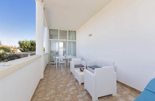 La Strea Apartment | Appartamento La Strea by BarbarHouse