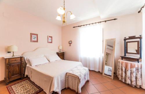 Lucca Historical Center Apartment | Appartamento La Terrazza