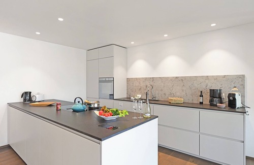 Locarno Apartment | Appartamento Lago e Monti
