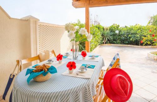 Torre Canne Apartment | Appartamento Levante PT - MyHo Casa