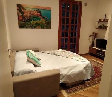 Vernazza Apartment | Appartamento Linda a pochi passi dal mare - 011030-LT-0357