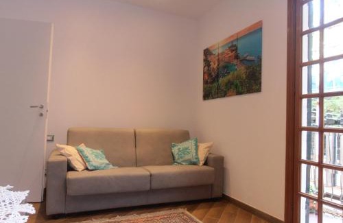 Vernazza Apartment | Appartamento Linda a pochi passi dal mare - 011030-LT-0357