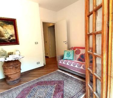 Vernazza Apartment | Appartamento Linda a pochi passi dal mare - 011030-LT-0357