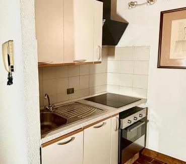 Croviana Apartment | Appartamento Lorenzoni - Genziana
