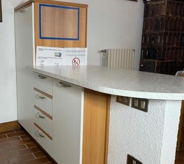 Croviana Apartment | Appartamento Lorenzoni - Genziana