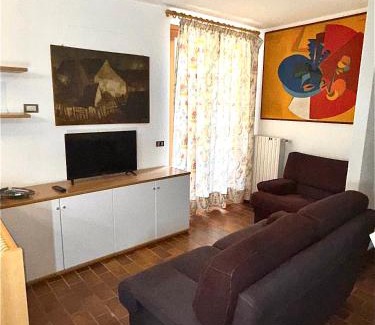 Croviana Apartment | Appartamento Lorenzoni - Genziana