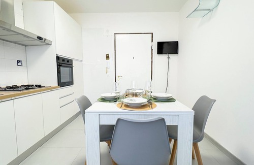 Sottomarina Apartment | Appartamento Madagascar by Ca-Sa Check
